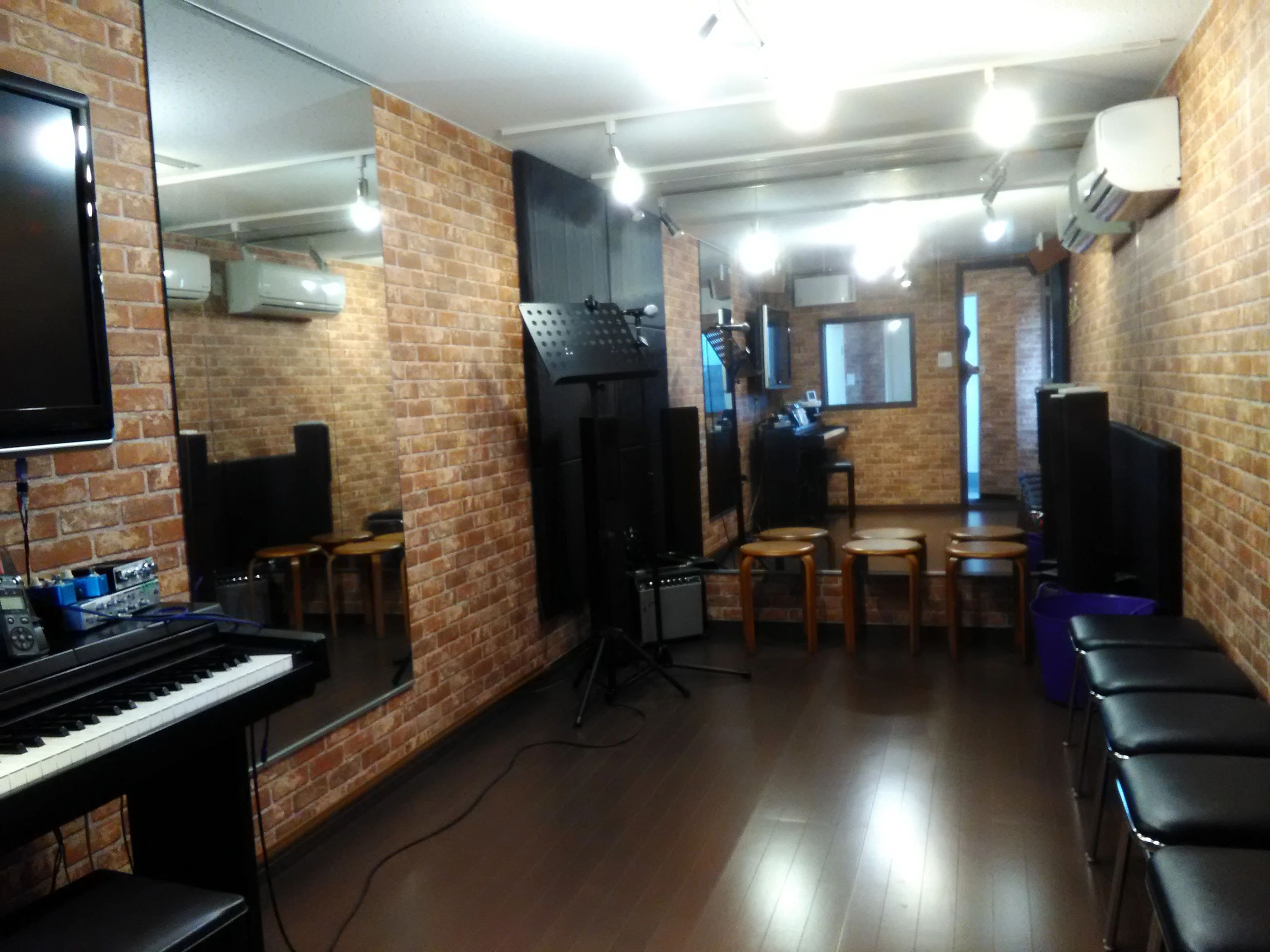 ボーカルFUN教室 西宮校のサムネイル画像 2