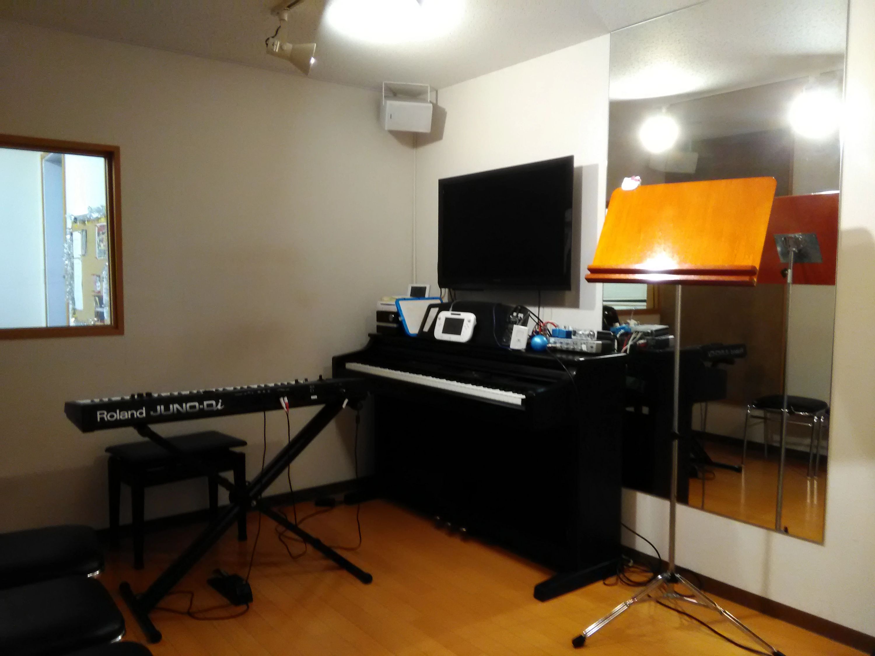 ボーカルFUN教室 西宮校のサムネイル画像 4