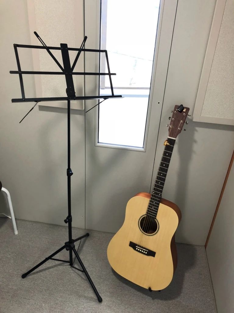 SHEER(シアー) ボーカル・ボイストレーニング 尼崎校のサムネイル画像 2