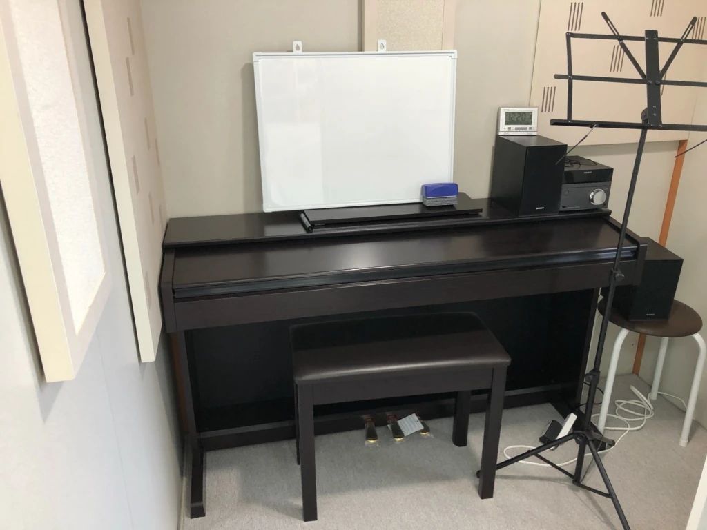 SHEER(シアー) ボーカル・ボイストレーニング 尼崎校のサムネイル画像 3