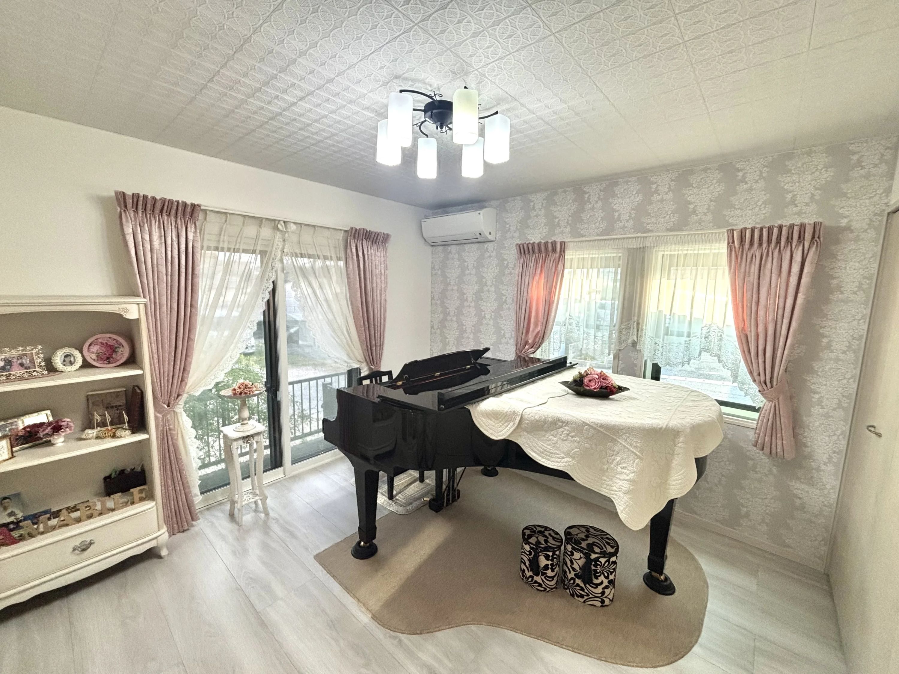 声楽・ボイストレーニング教室 あまーびれ 三田教室のメイン画像