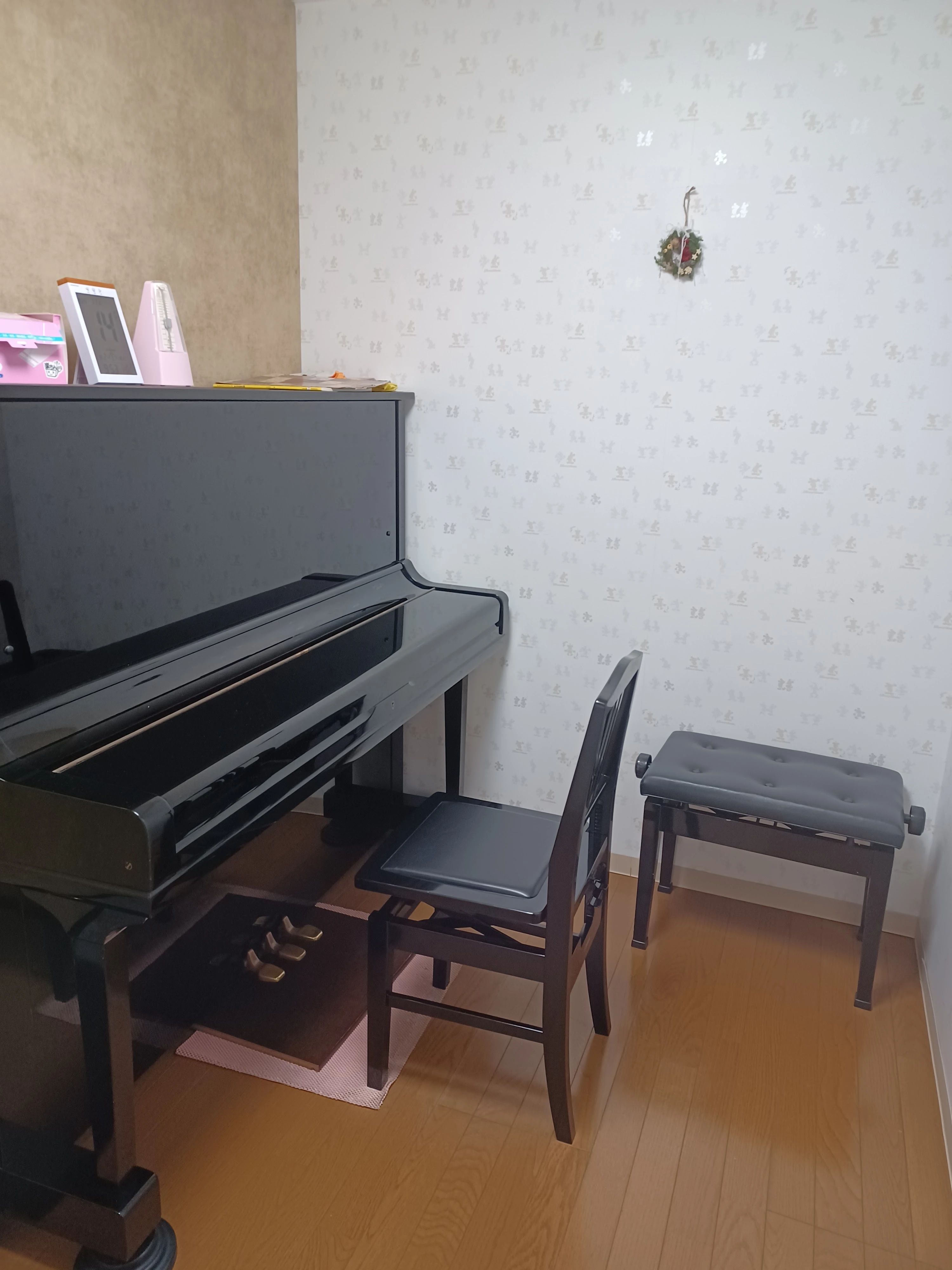 音楽教室トイトイトイ ボーカル・ボイストレーニング 夙川スタジオのサムネイル画像 5