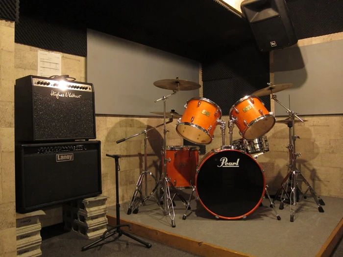 ソアー音楽教室 ボーカル・ボイストレーニング 二宮町教室のメイン画像