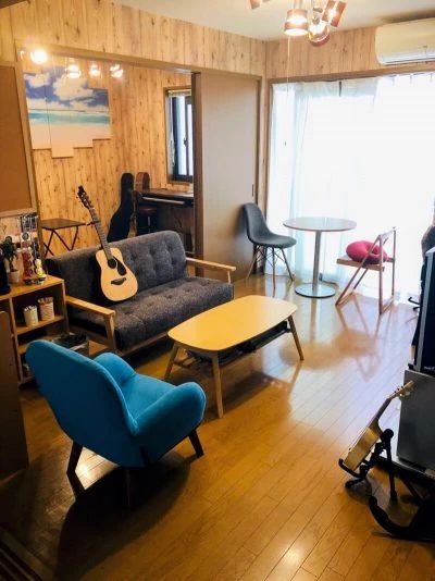 アコメロ音楽教室 ボーカル・ボイストレーニング 平田町教室のメイン画像