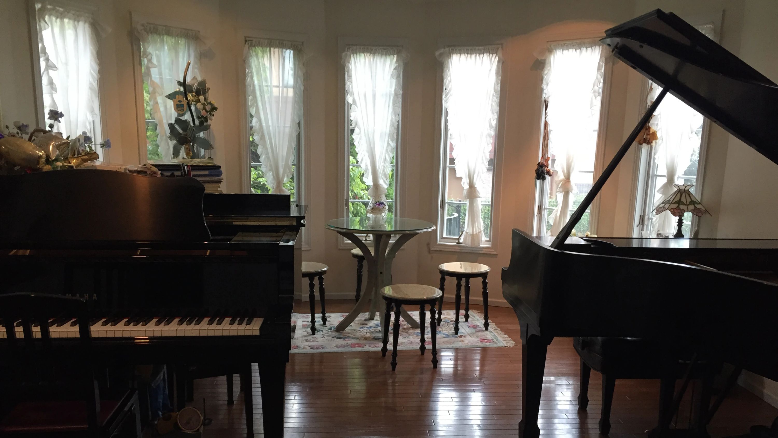 PIANO SALON VIF ボーカル・ボイストレーニング 平井教室のメイン画像