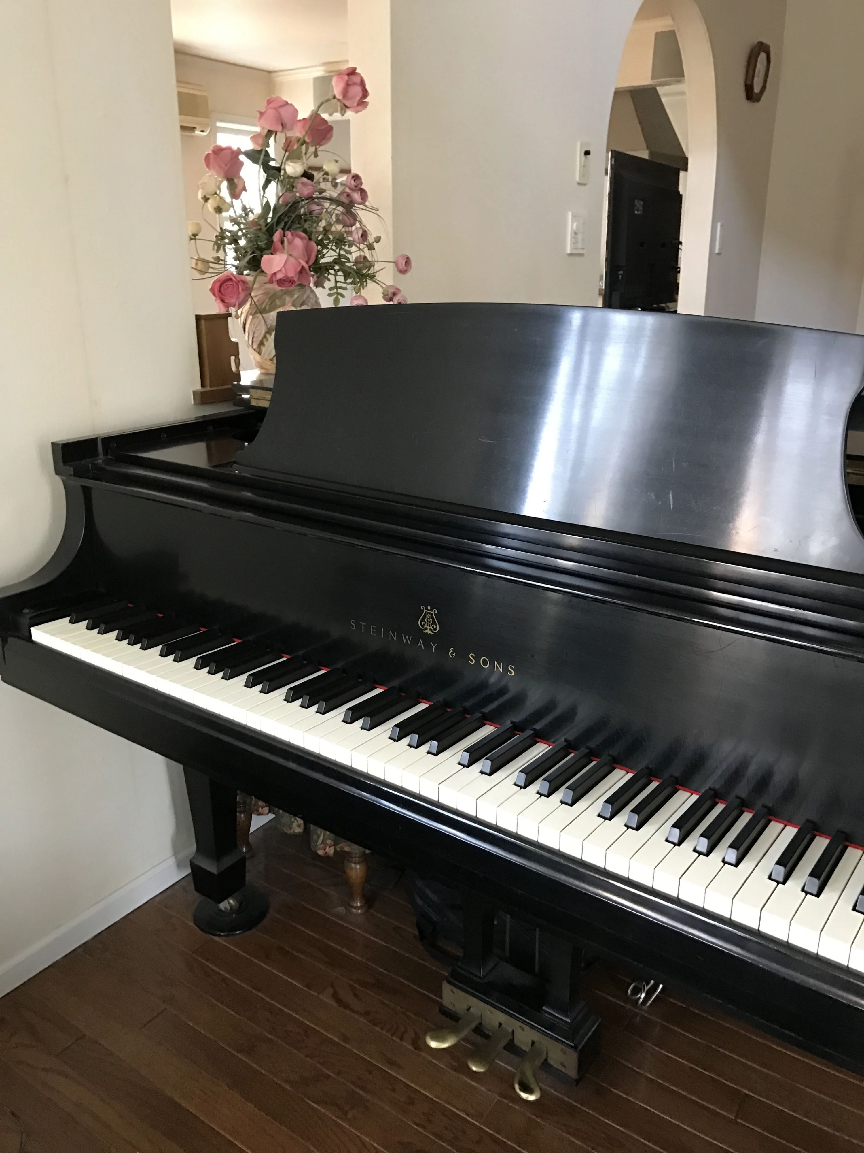 PIANO SALON VIF ボーカル・ボイストレーニング 平井教室のサムネイル画像 2