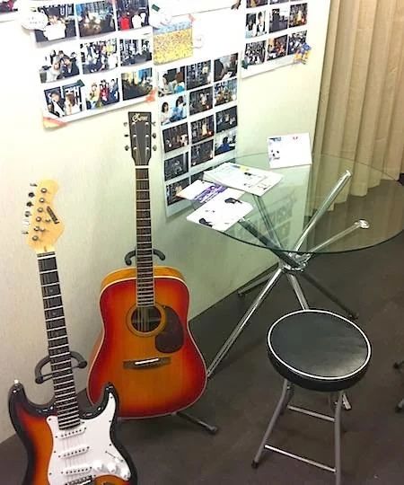 SHEER(シアー) ボーカル・ボイストレーニング 京都校のサムネイル画像 2