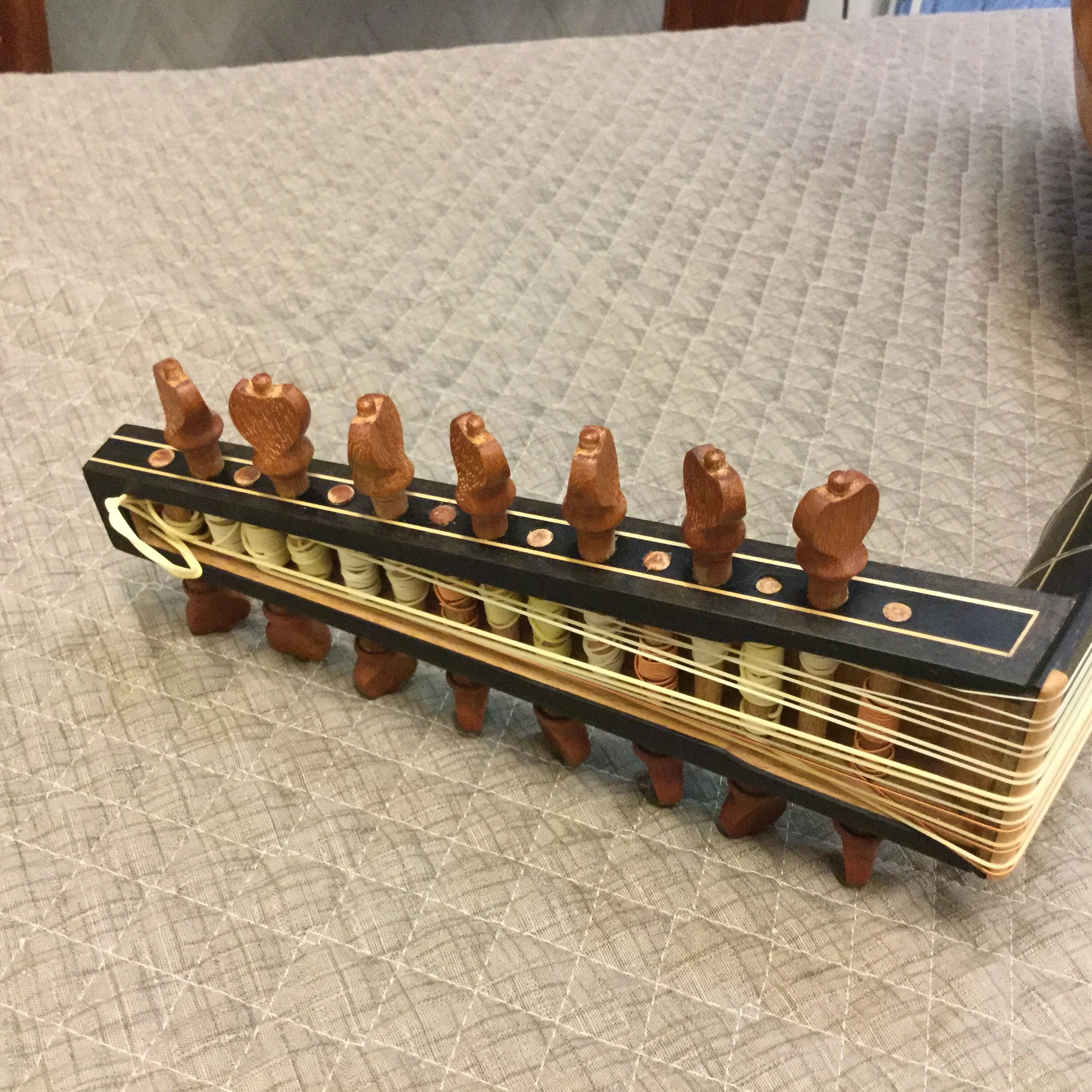 LUNA MUSIC SCHOOL　月光堂音楽教室 ボーカル・ボイストレーニング 下鴨西本町教室のサムネイル画像 3