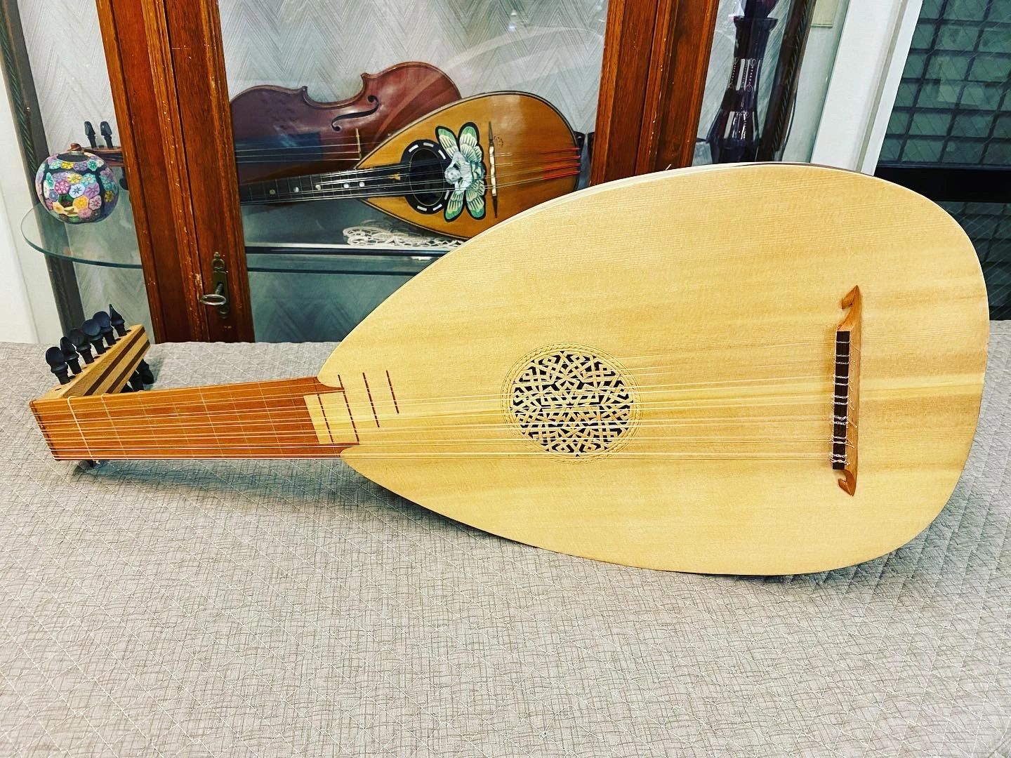 LUNA MUSIC SCHOOL　月光堂音楽教室 ボーカル・ボイストレーニング 下鴨西本町教室のサムネイル画像 5