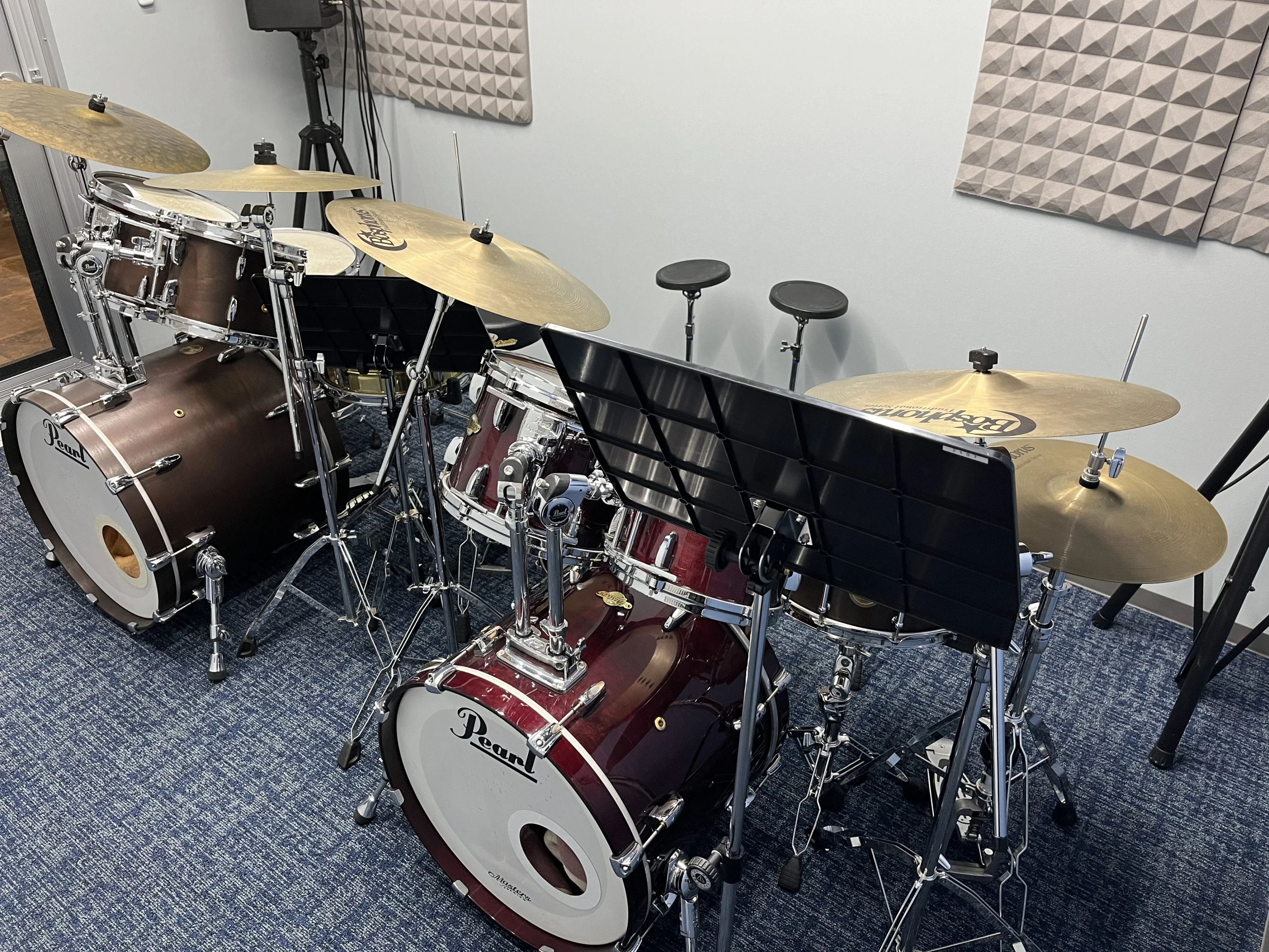 京都ミュージックラボ音楽教室 ボーカル・ボイストレーニング 北白川校のサムネイル画像 2