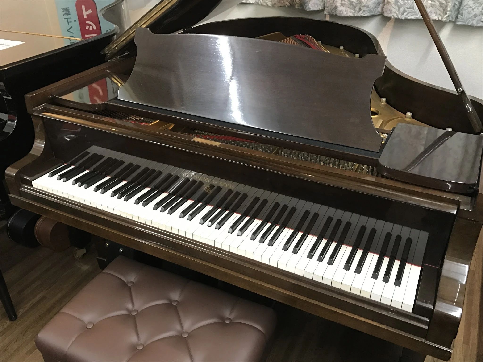 光陽堂楽器 ボーカル・ボイストレーニング 福知山本店教室のメイン画像