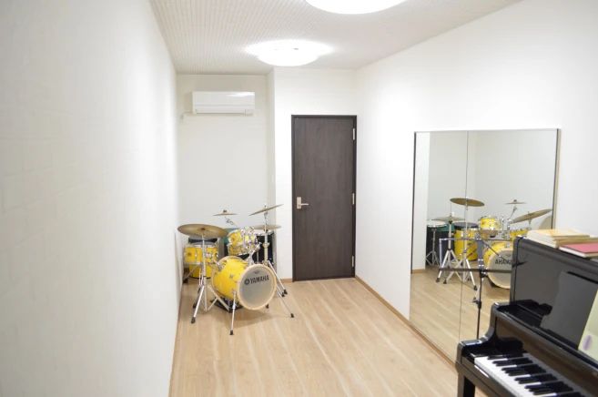 かじや声楽教室 川島流田町教室のサムネイル画像 3