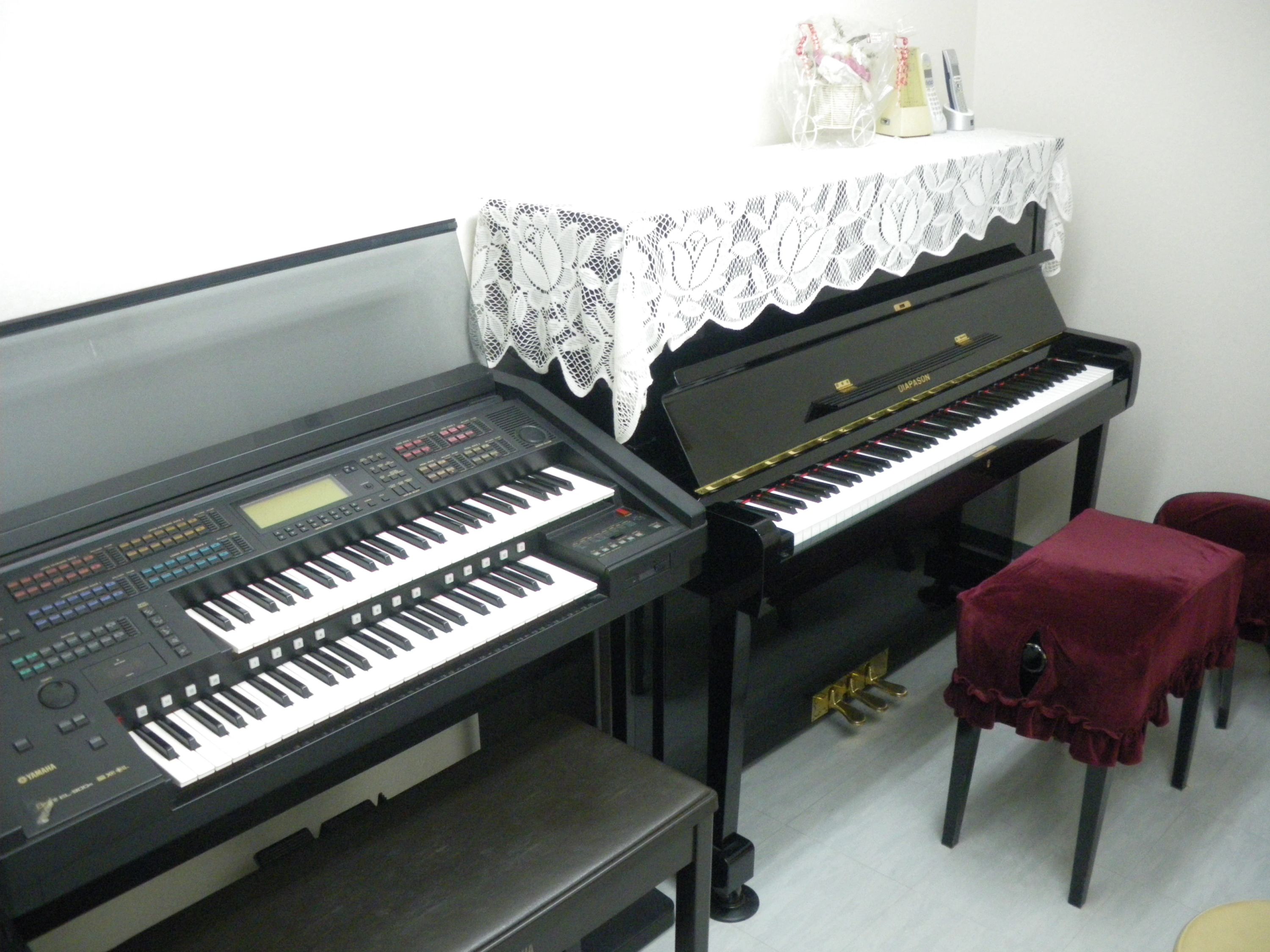 中川ミュージックスクール ボーカル・ボイストレーニング 田辺中央教室のメイン画像