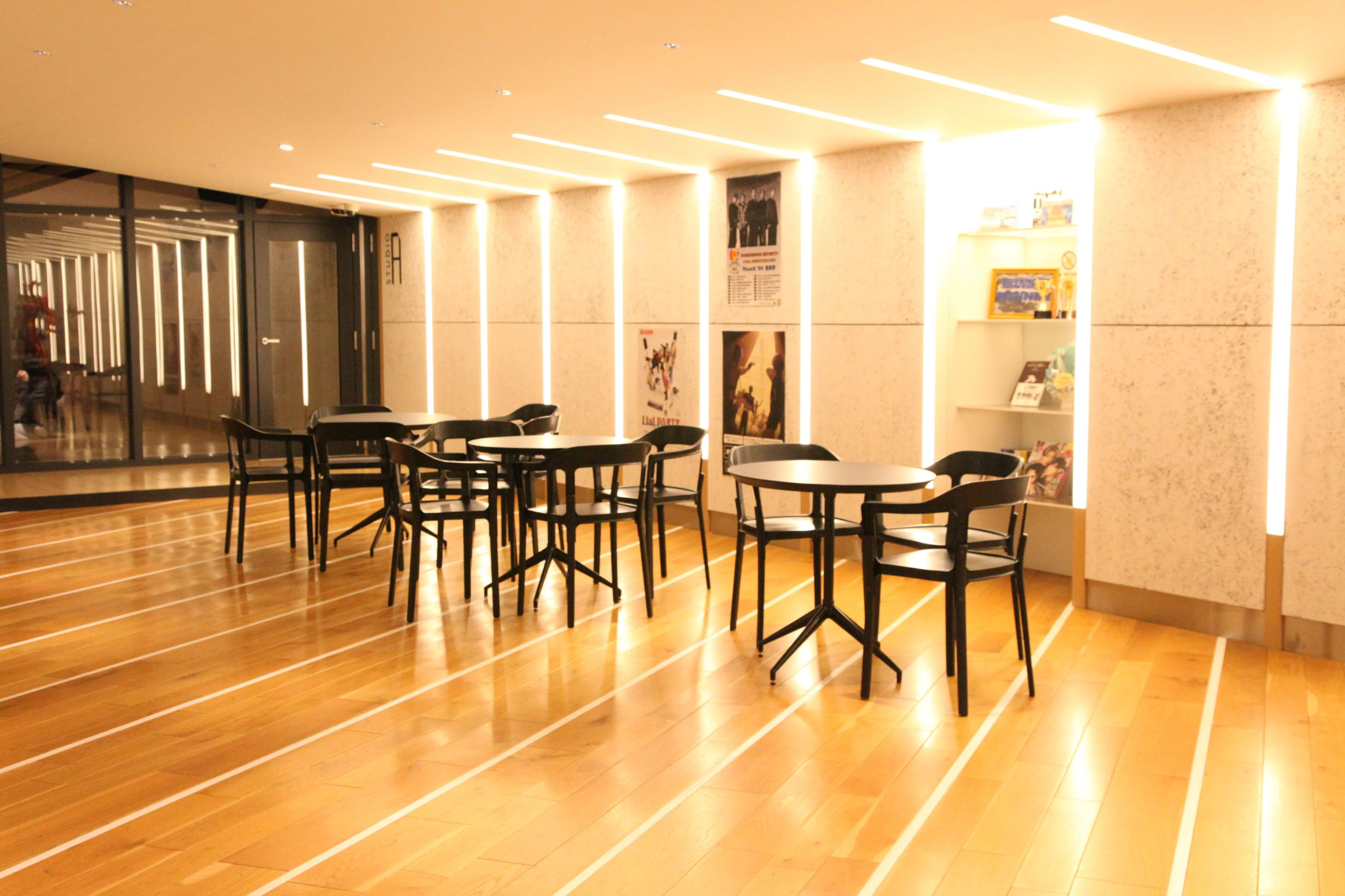 EXPG STUDIO ボーカル・ボイストレーニング KYOTOのメイン画像