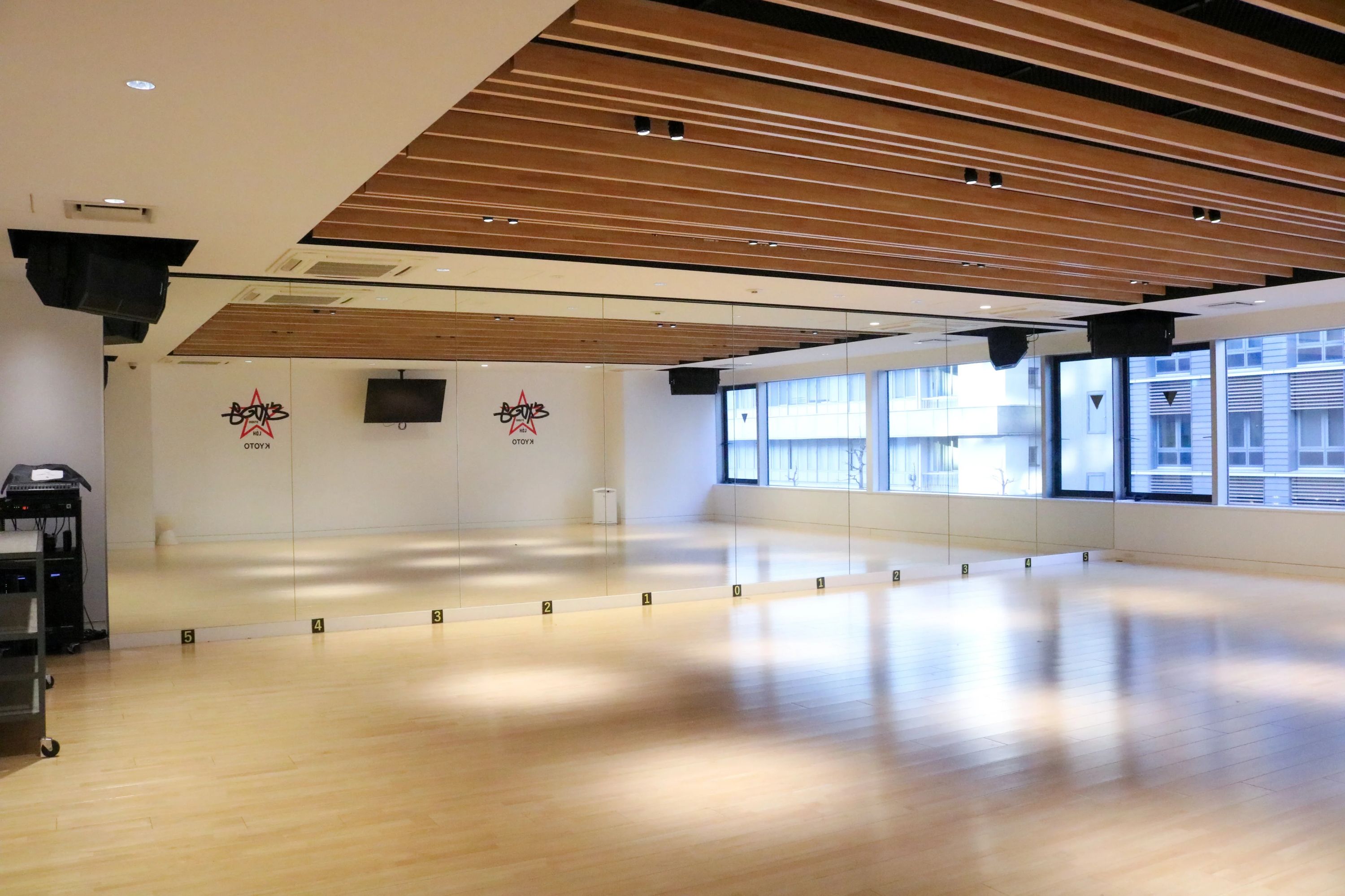 EXPG STUDIO ボーカル・ボイストレーニング KYOTOのサムネイル画像 2