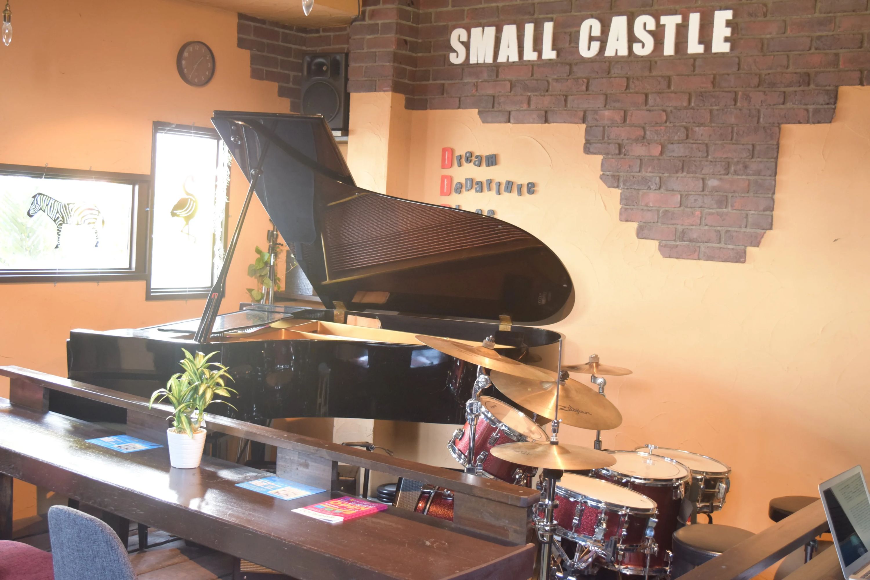 DDP 音楽教室 ボーカル・ボイストレーニング 堅田教室のメイン画像