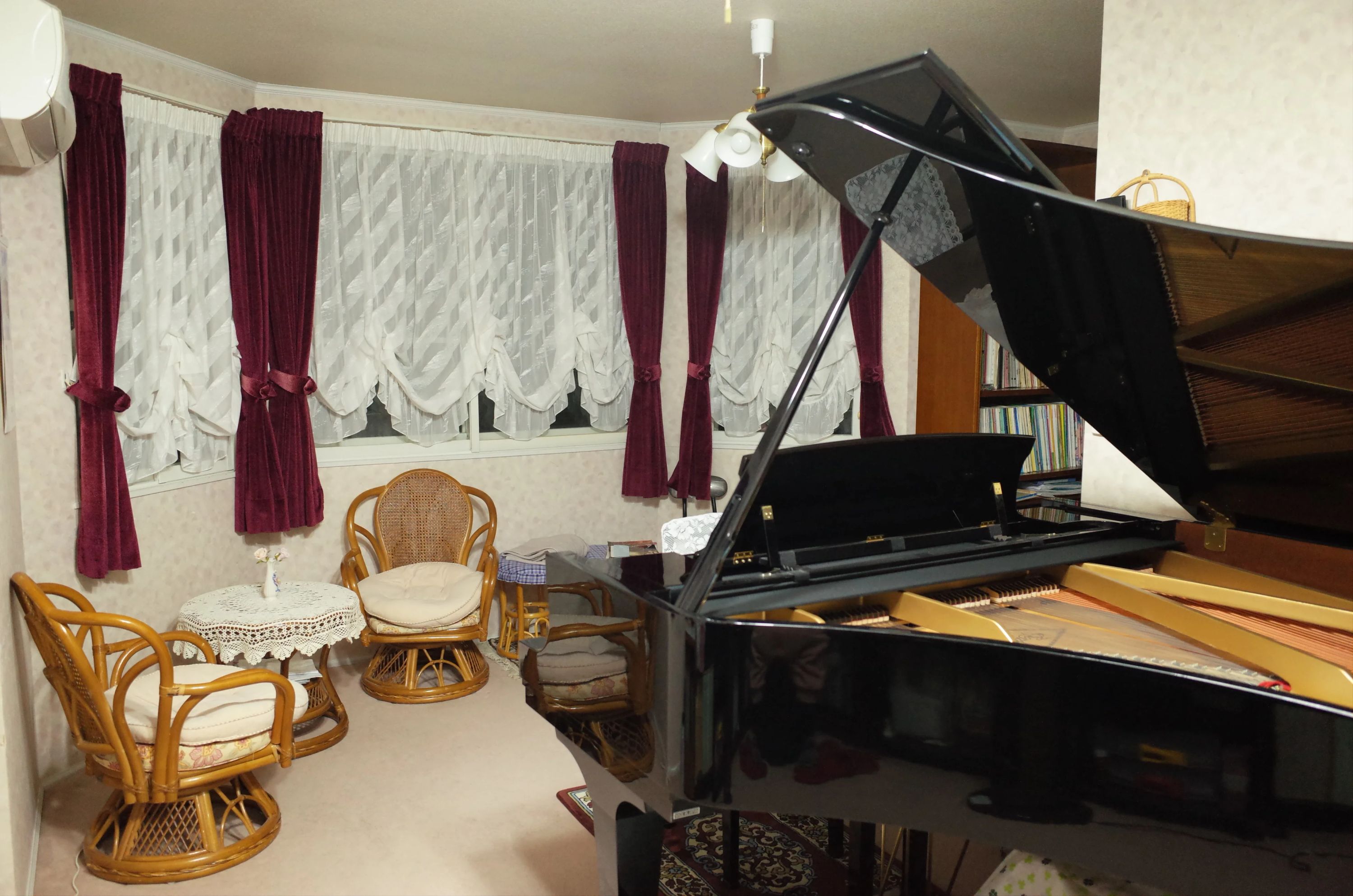 えり音楽教室 ボーカル・ボイストレーニング 勧学教室のサムネイル画像 2