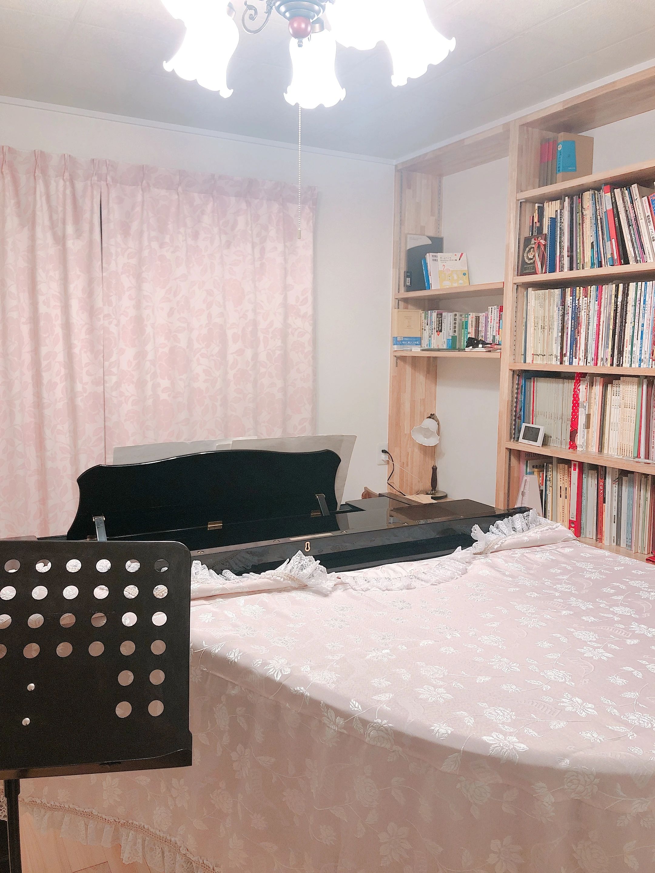 三輪音楽教室 ボーカル・ボイストレーニング 三郷町教室のメイン画像