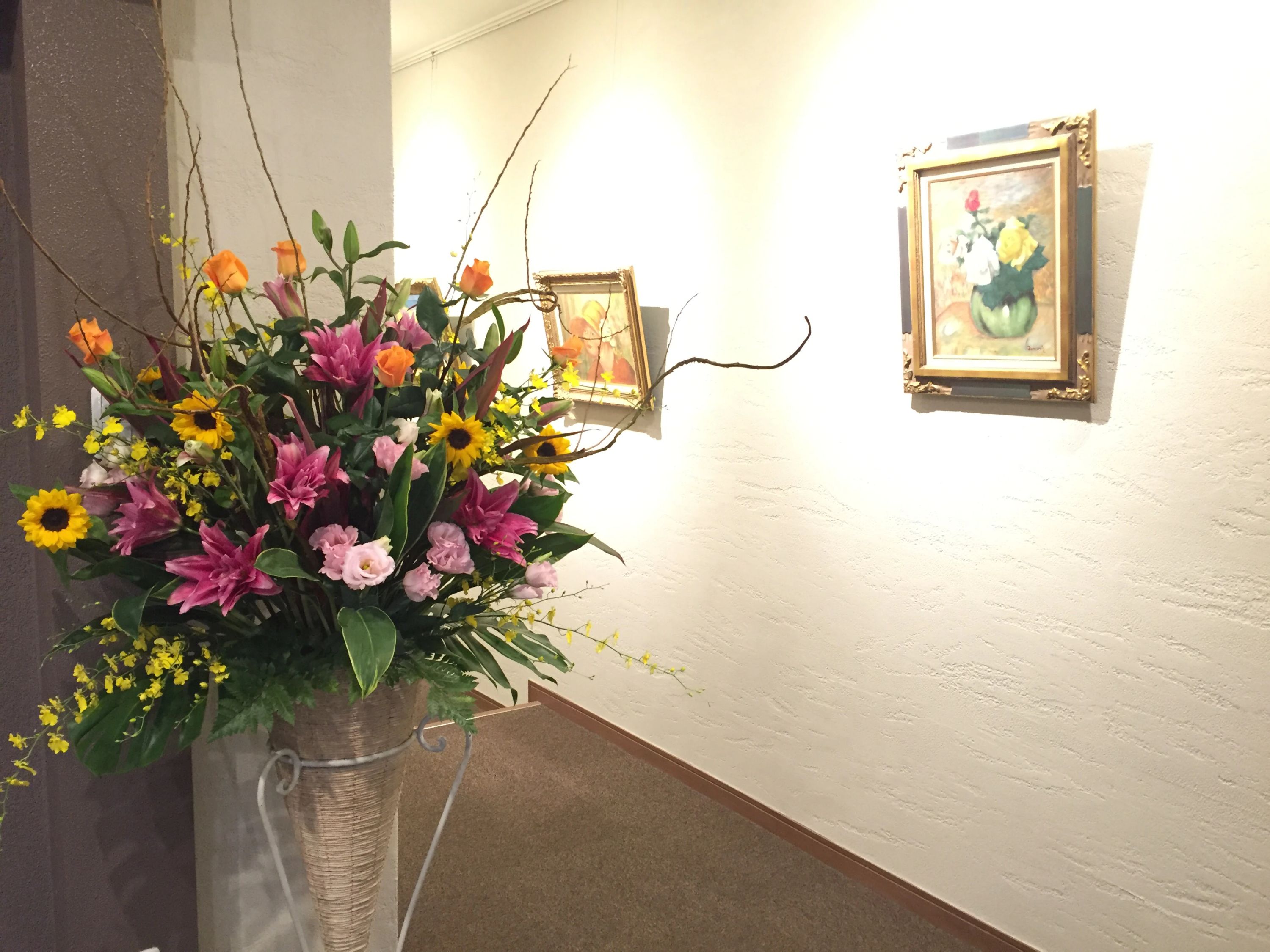 Music Salon Nakagawa 声楽 高砂町教室のサムネイル画像 3