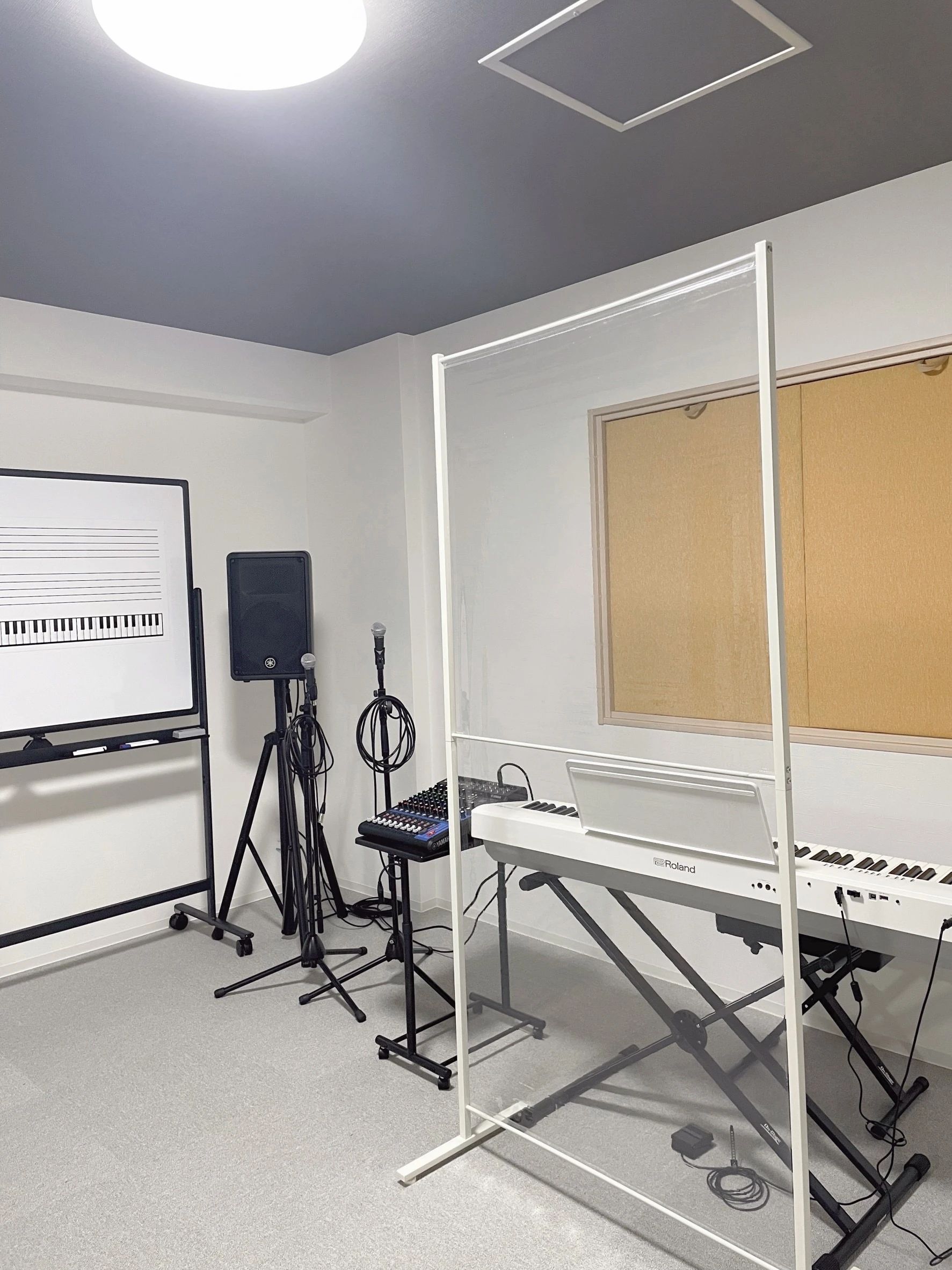 Soul Create Music ボーカル・ボイストレーニング 奈良橿原教室のメイン画像