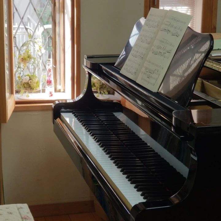 浦恩城音楽教室 声楽 南田原町教室のサムネイル画像 3