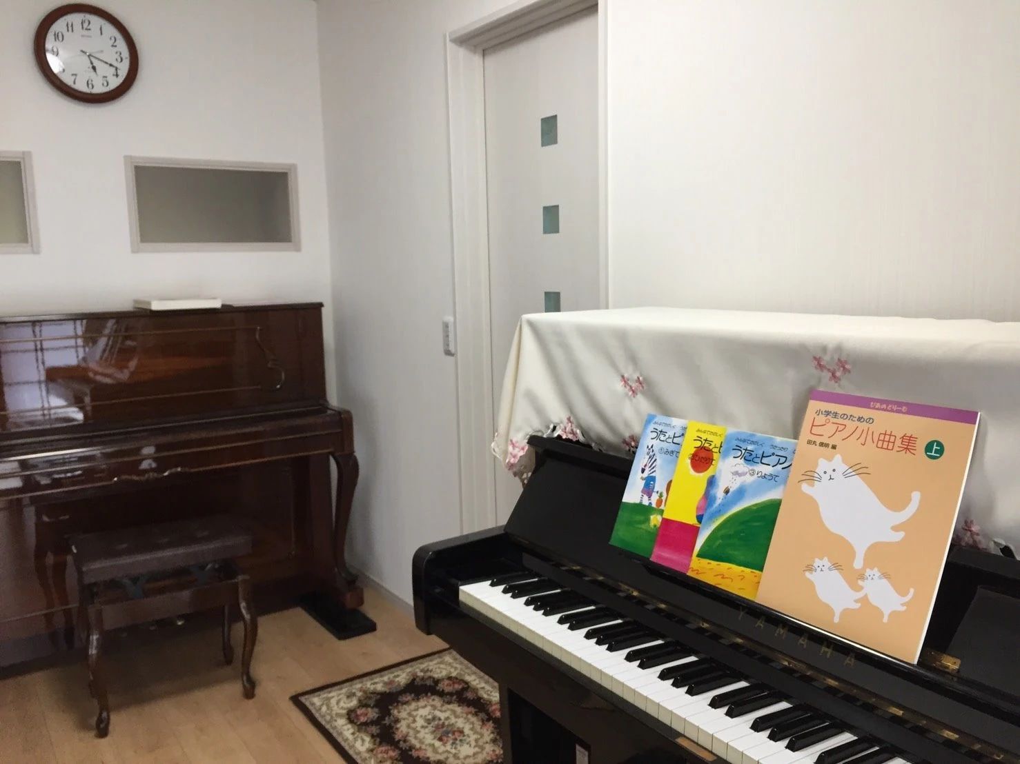 そうがわさがみ音楽教室 ボーカル・ボイストレーニング 日高川町教室のサムネイル画像 5