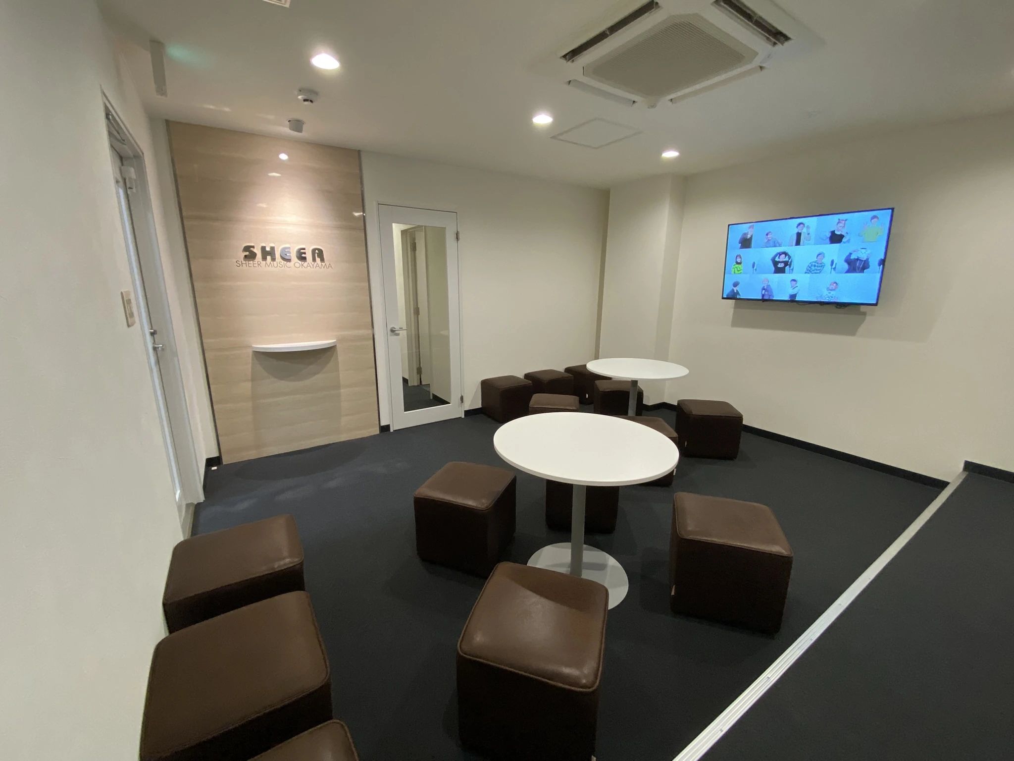 SHEER(シアー) ボーカル・ボイストレーニング 岡山校のサムネイル画像 2