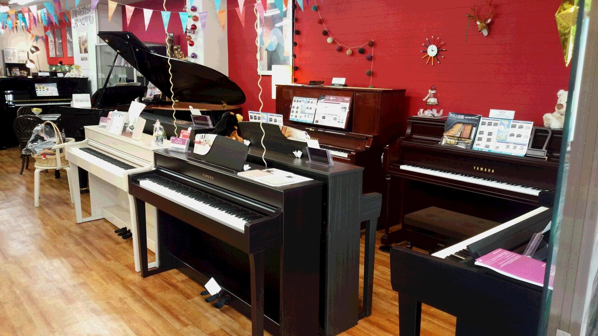 ワタナベミュージックラボ 声楽 三原駅前センターのサムネイル画像 4