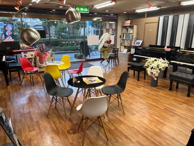 ワタナベミュージックラボ 声楽 三原駅前センターのサムネイル画像 5