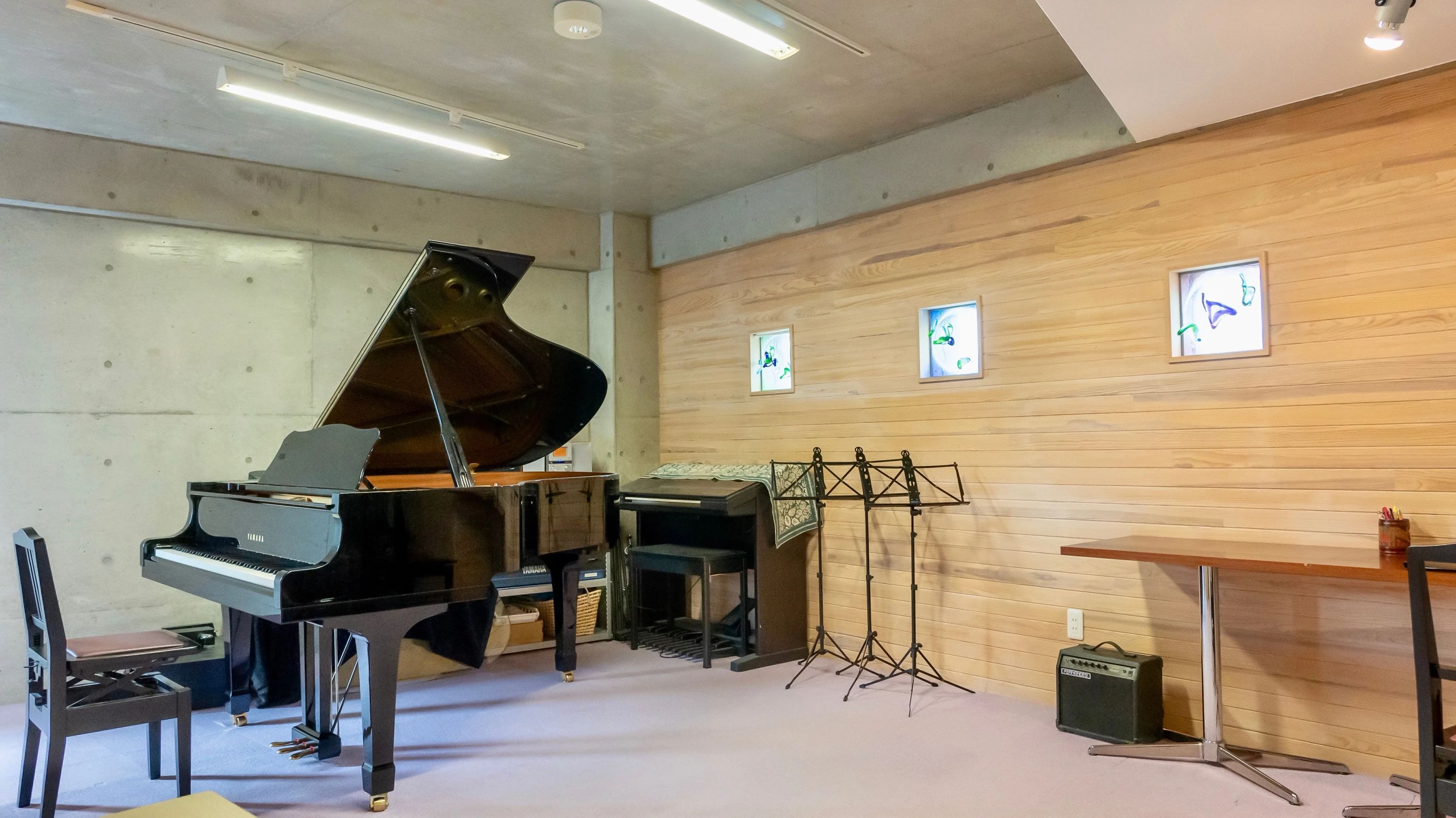 lifeone music ボーカル・ボイストレーニング 五日市中央教室のサムネイル画像 3