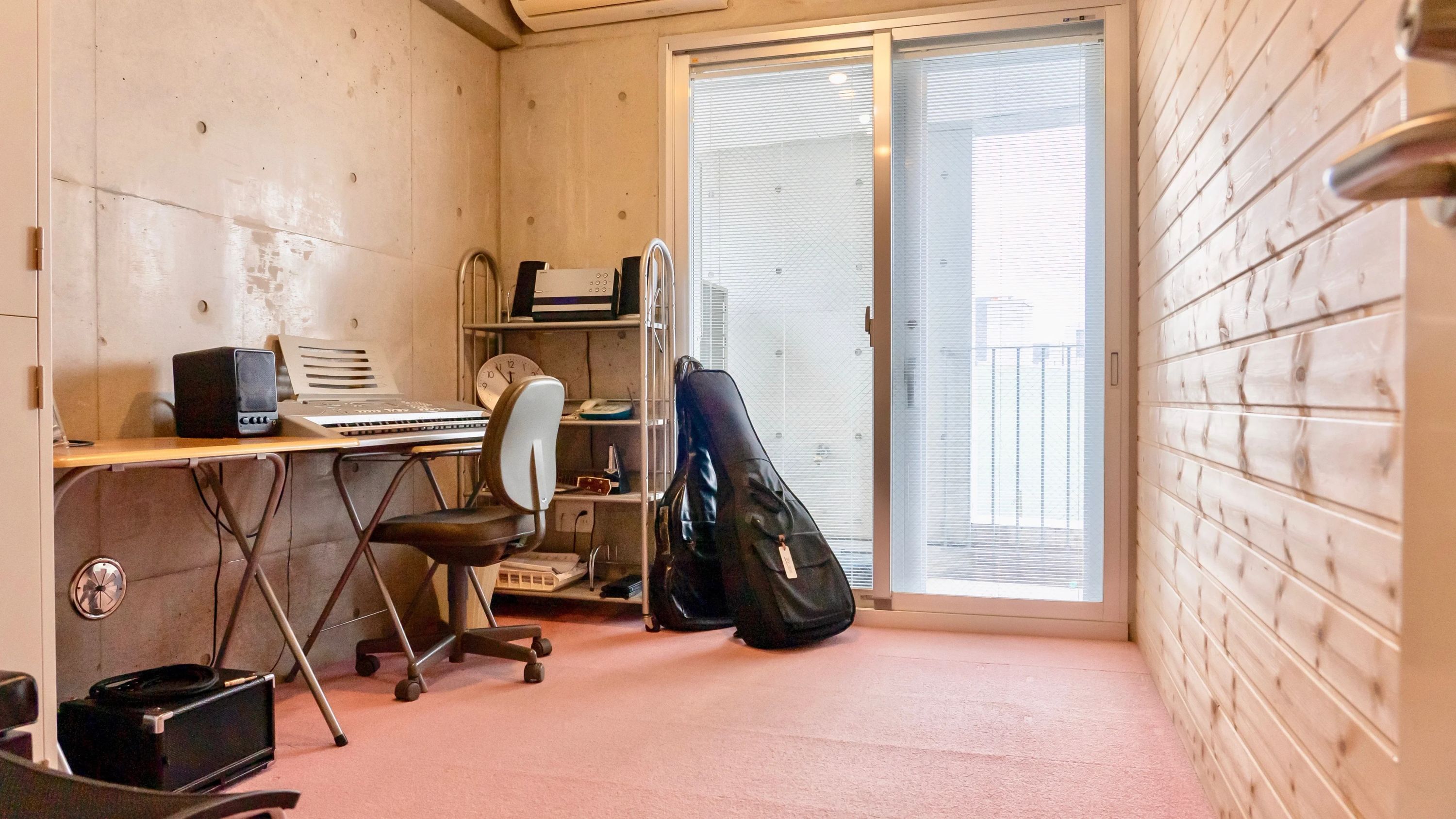 lifeone music ボーカル・ボイストレーニング 五日市中央教室のメイン画像