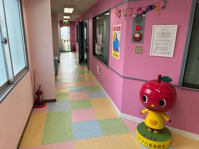 ワタナベミュージックラボ ボーカル・ボイストレーニング 三原駅前センターのサムネイル画像 2