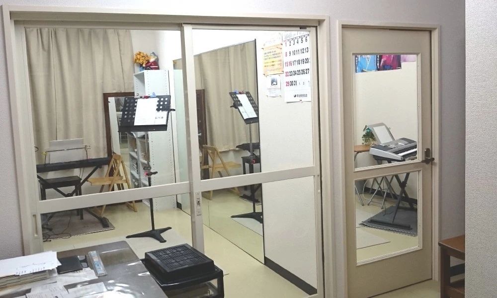 アールミュージックゆきむら梨江歌謡スクール ボーカル・ボイストレーニング 天神校のメイン画像