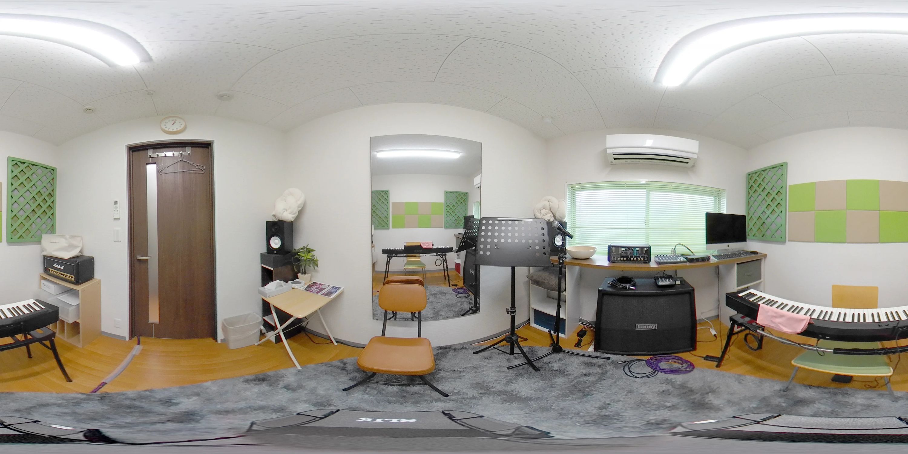 NAYUTAS ボーカル・ボイストレーニング 福岡西新校のサムネイル画像 3