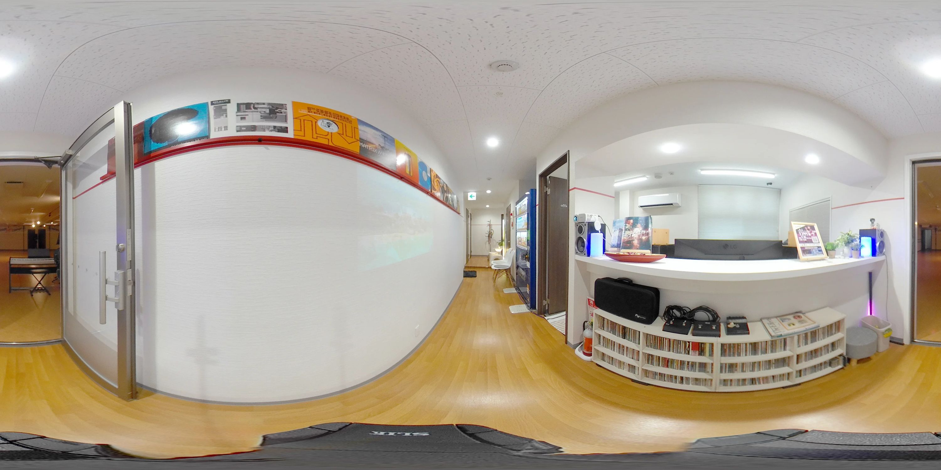 NAYUTAS ボーカル・ボイストレーニング 福岡西新校のメイン画像