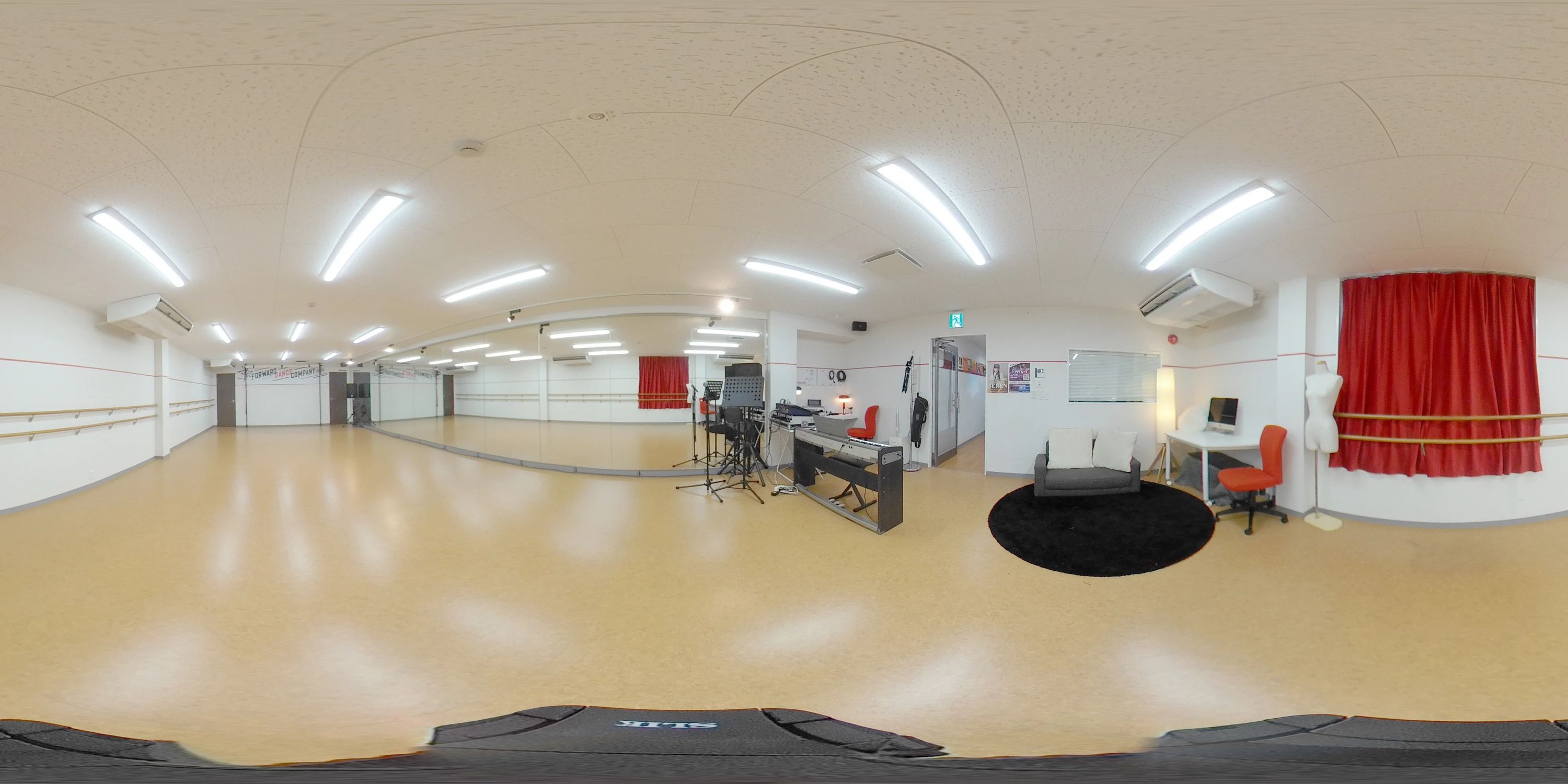 NAYUTAS ボーカル・ボイストレーニング 福岡西新校のサムネイル画像 2