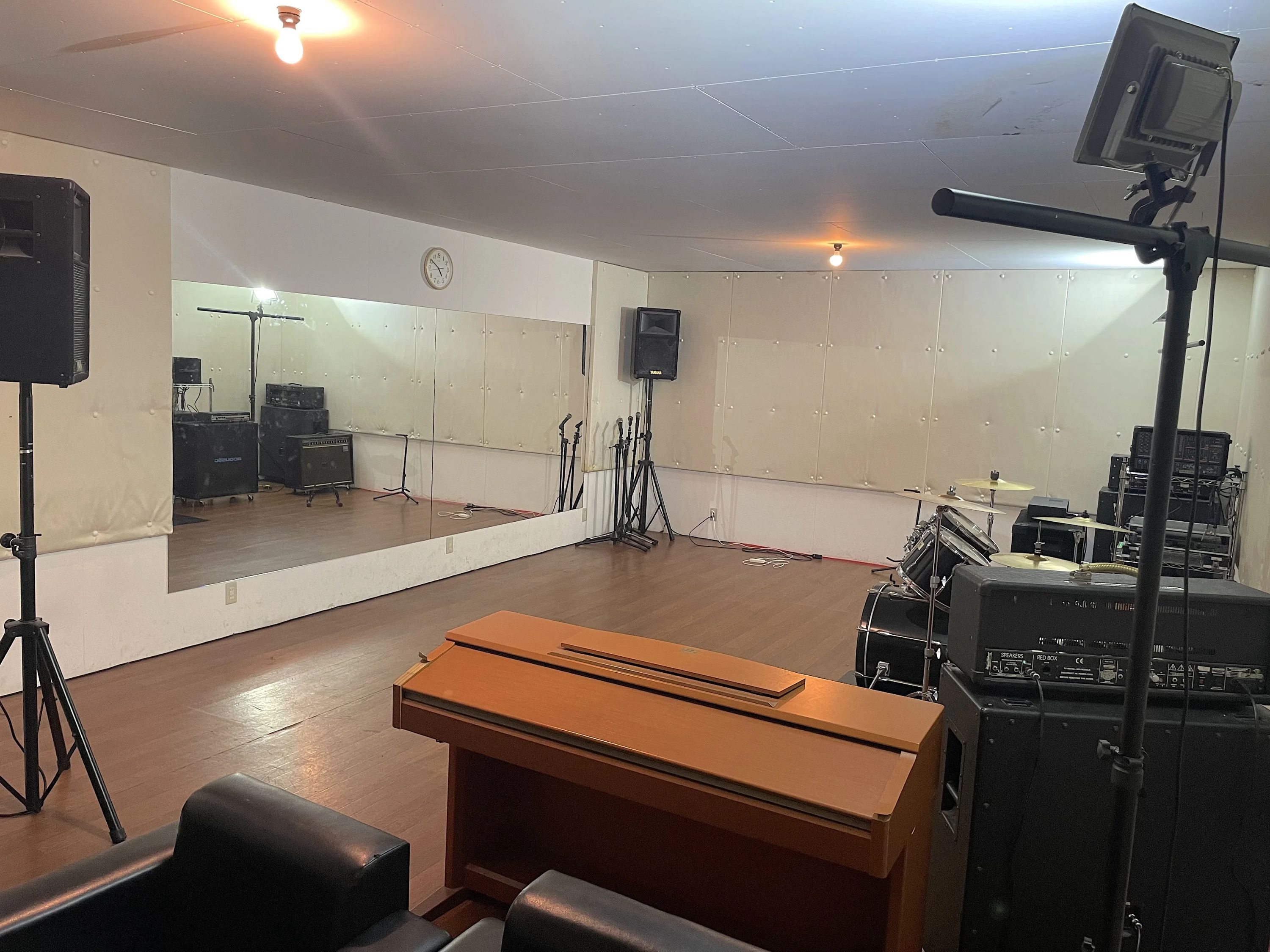 CleveR sound ボーカル・ボイストレーニング 紺屋町店のメイン画像