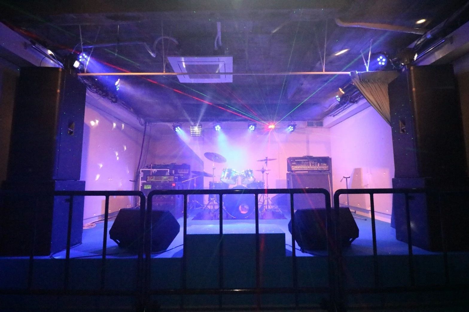 CleveR sound ボーカル・ボイストレーニング 紺屋町店のサムネイル画像 2