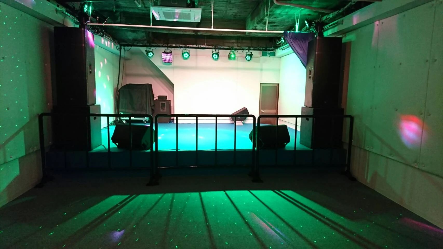 CleveR sound ボーカル・ボイストレーニング 紺屋町店のサムネイル画像 3