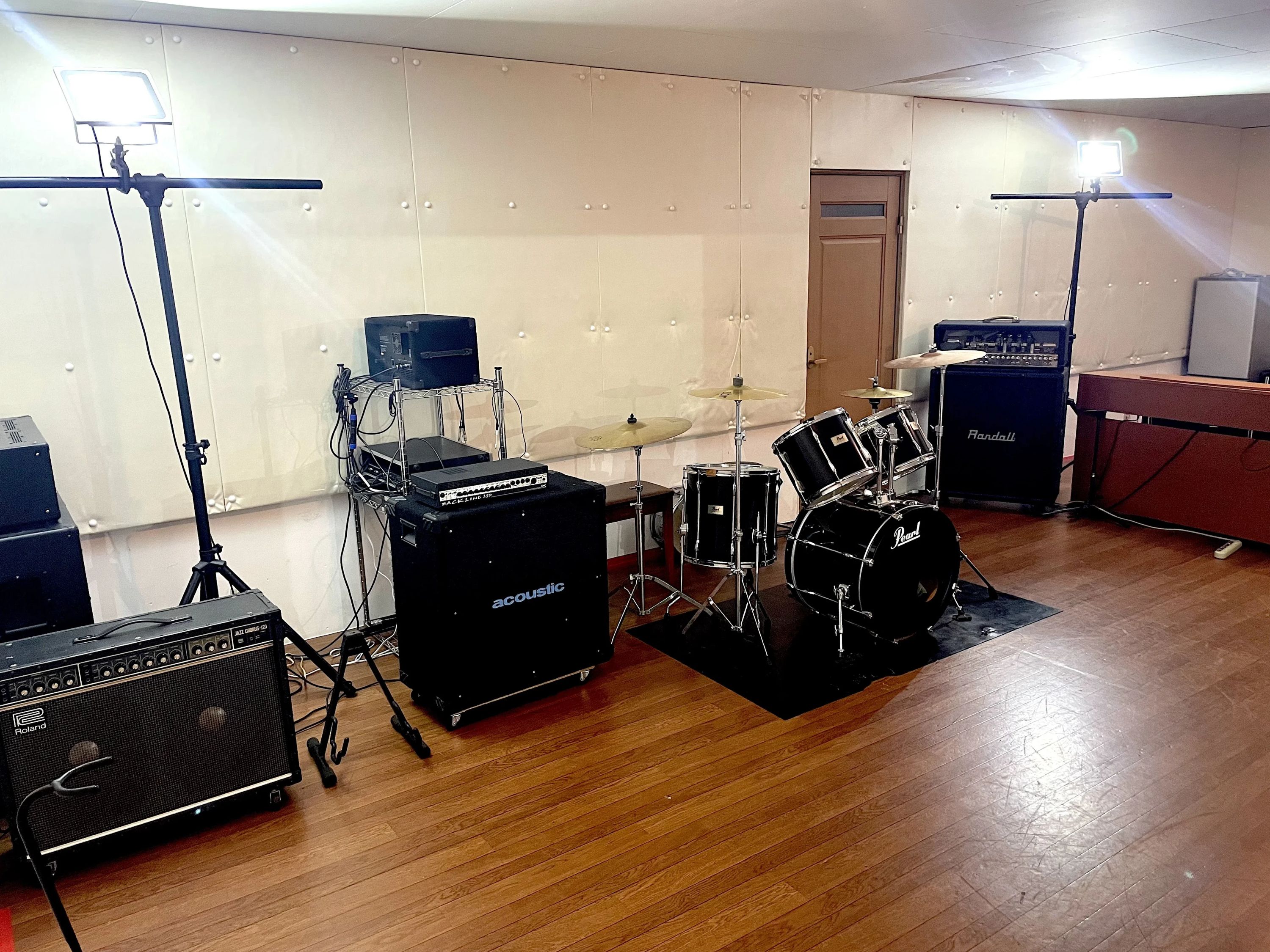 CleveR sound ボーカル・ボイストレーニング 紺屋町店のサムネイル画像 4