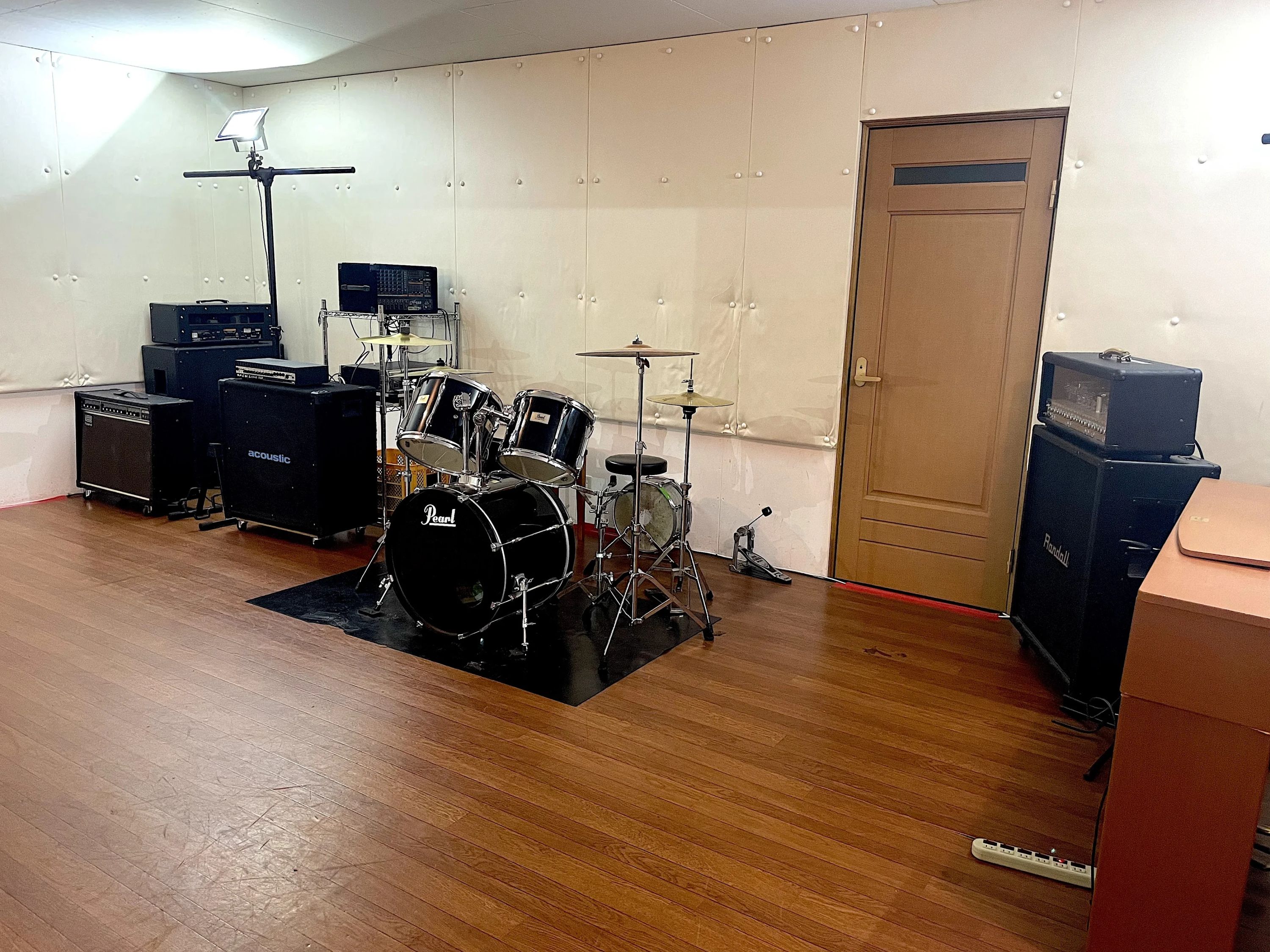 CleveR sound ボーカル・ボイストレーニング 紺屋町店のサムネイル画像 5