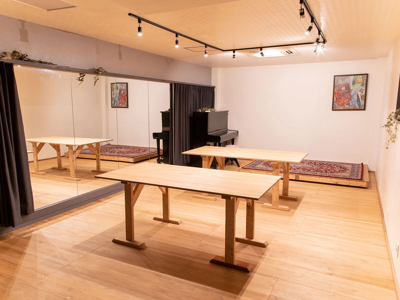 ENOTN Akasaka Studio ボーカル・ボイストレーニング 大名教室のサムネイル画像 3