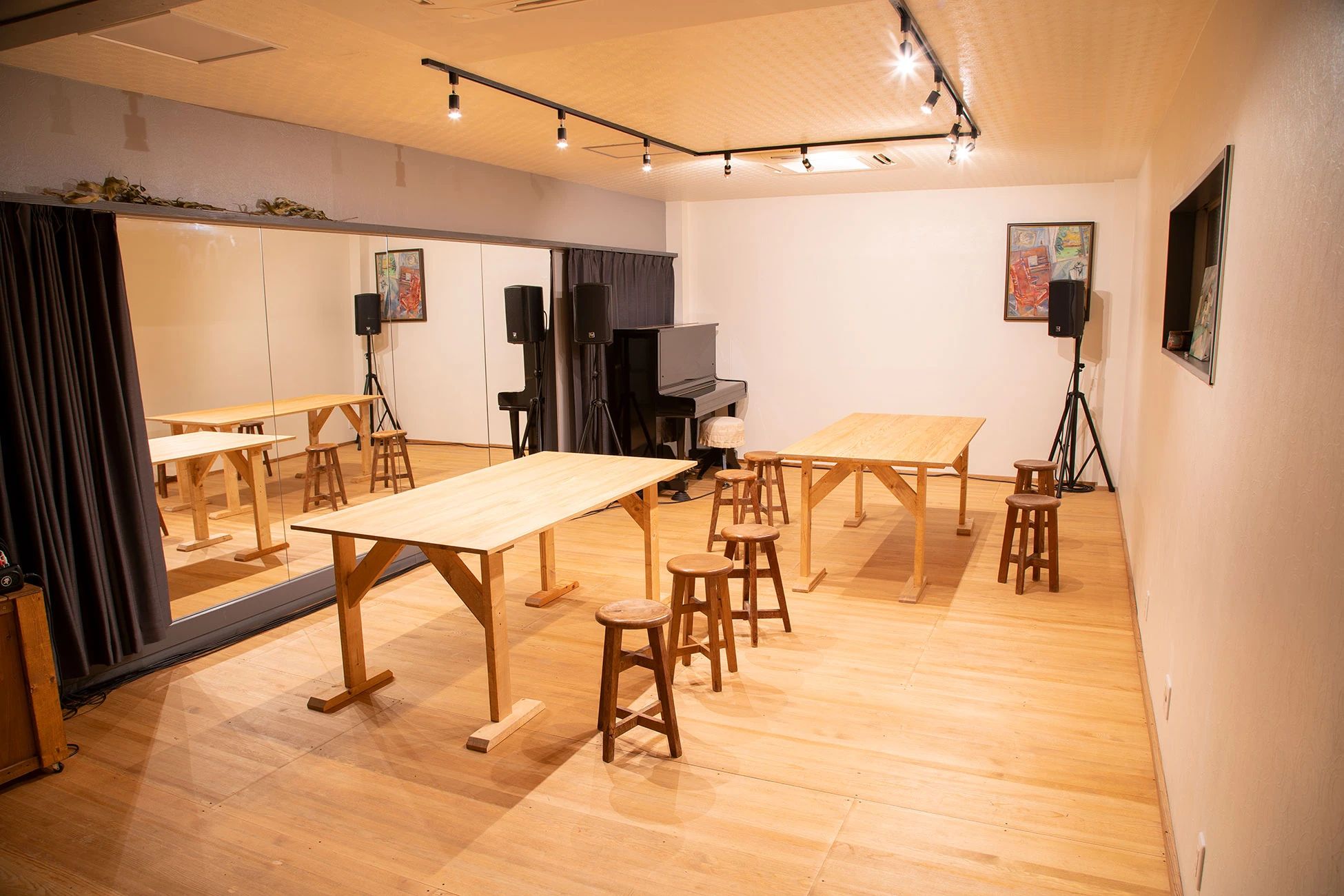 ENOTN Akasaka Studio ボーカル・ボイストレーニング 大名教室のサムネイル画像 4