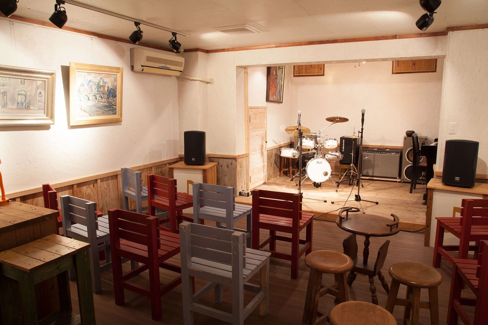 ENOTN Akasaka Studio ボーカル・ボイストレーニング 大名教室のサムネイル画像 5