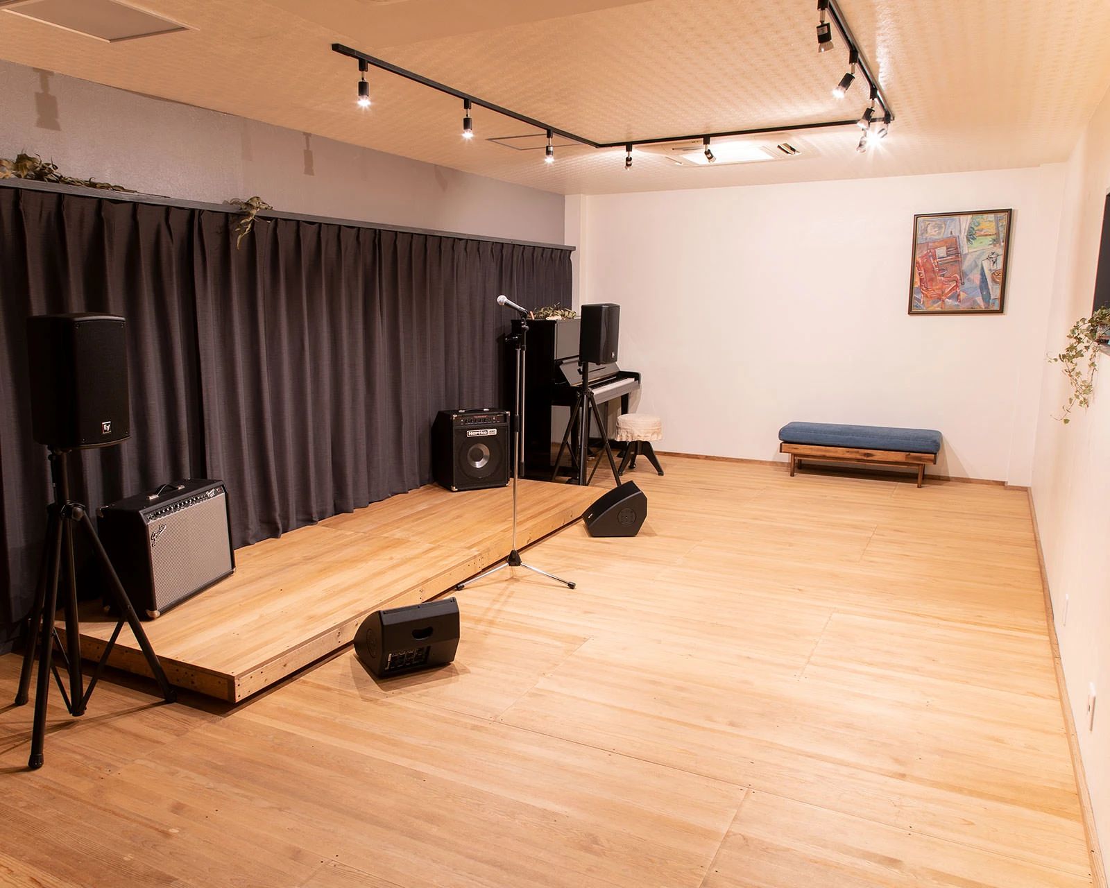 ENOTN Akasaka Studio ボーカル・ボイストレーニング 大名教室のサムネイル画像 2