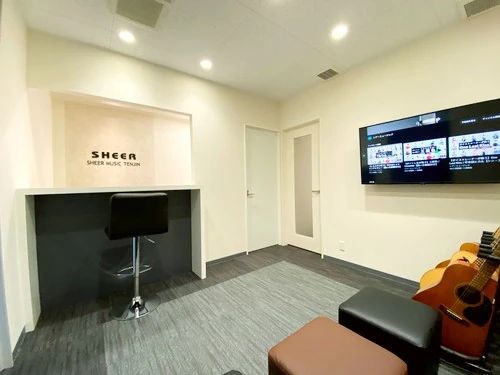 SHEER(シアー) ボーカル・ボイストレーニング 福岡天神校のサムネイル画像 2