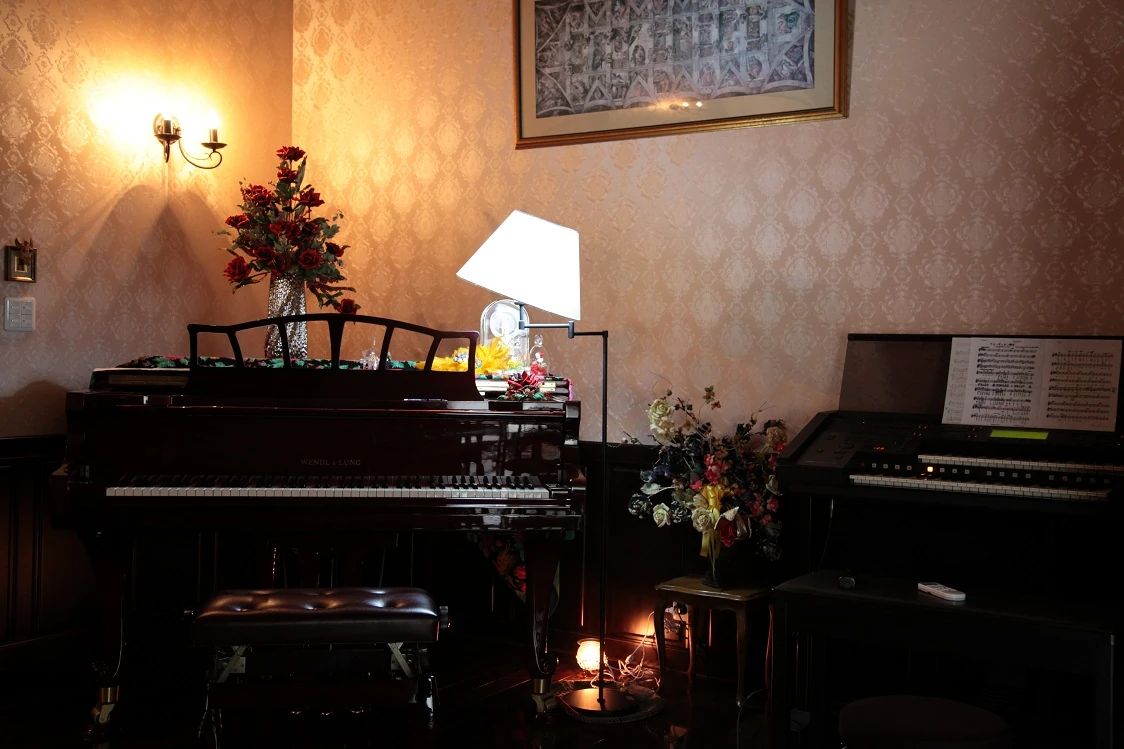 高野音楽教室 ボーカル・ボイストレーニング 行事教室のメイン画像