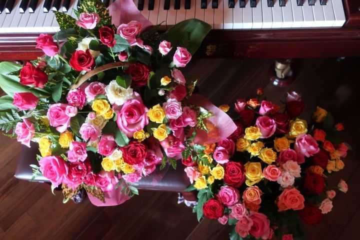 高野音楽教室 ボーカル・ボイストレーニング 行事教室のサムネイル画像 2