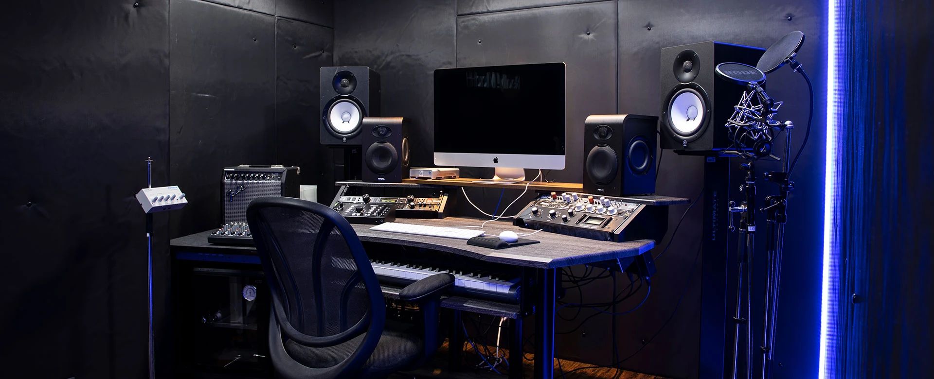 avex artist academy ボーカル・ボイストレーニング 福岡校のメイン画像