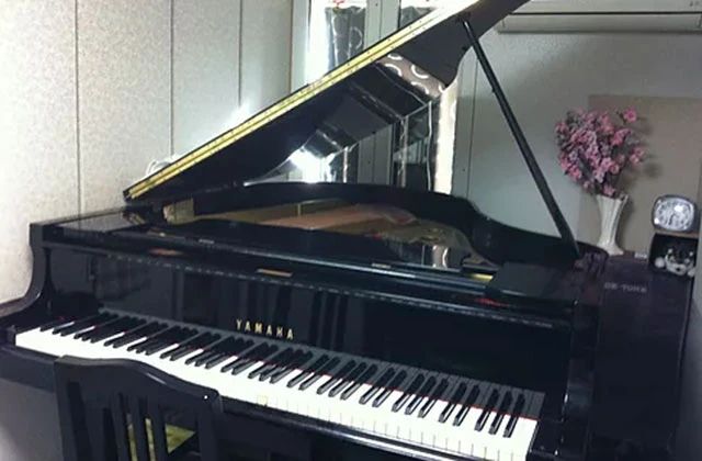 柳原音楽教室 声楽 渡辺通教室のメイン画像